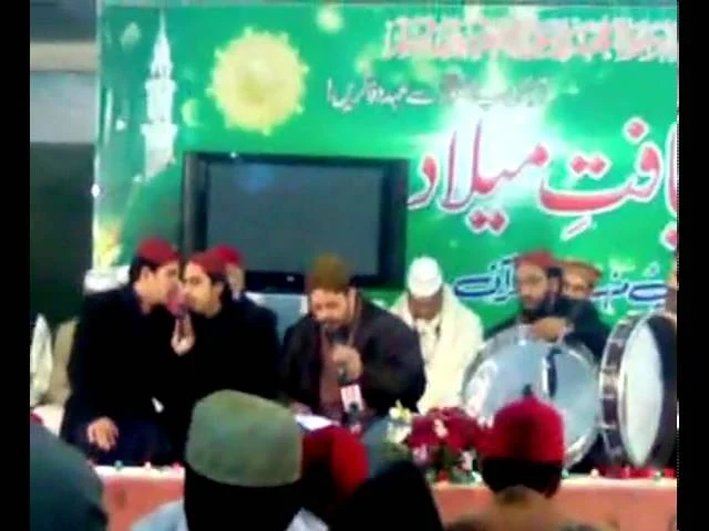 دل کو درِ رسول سے پھر آشنا کریں